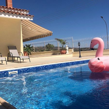 Peyia Palm Villa Pafos Dış mekan fotoğraf