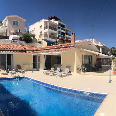 Peyia Palm Villa Pafos Dış mekan fotoğraf