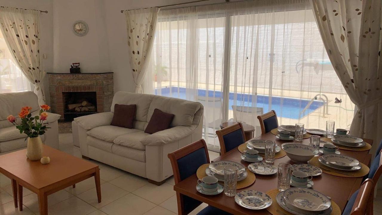 Peyia Palm Villa Pafos Dış mekan fotoğraf
