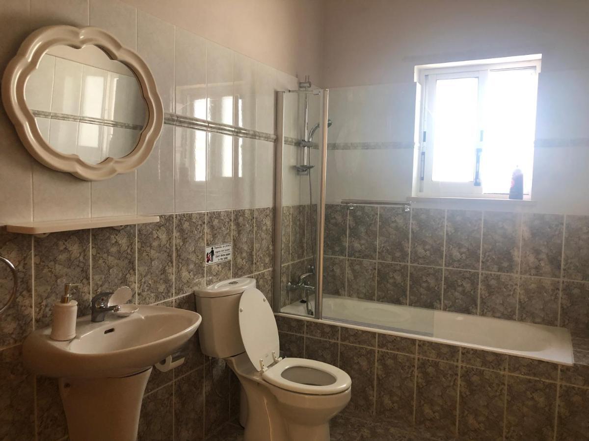 Peyia Palm Villa Pafos Dış mekan fotoğraf